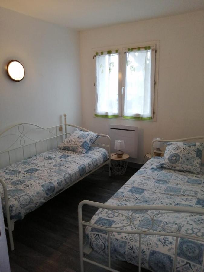Апартаменты Appatement T3 Meuble A Neuf Пуатье Экстерьер фото